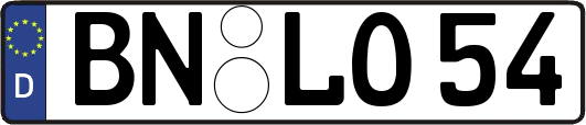 BN-LO54