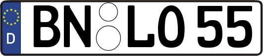 BN-LO55