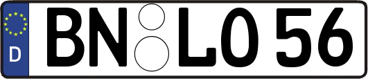 BN-LO56