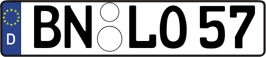 BN-LO57