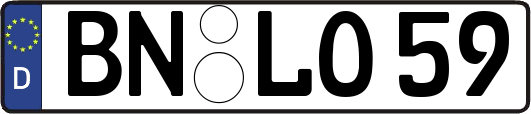 BN-LO59
