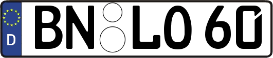 BN-LO60