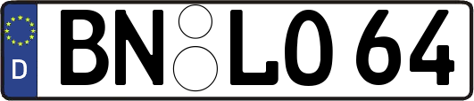 BN-LO64