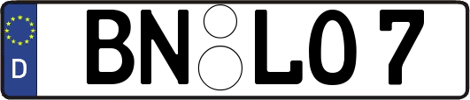 BN-LO7