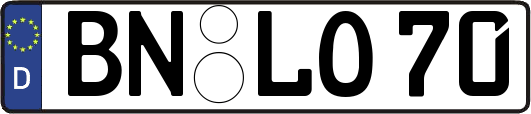 BN-LO70
