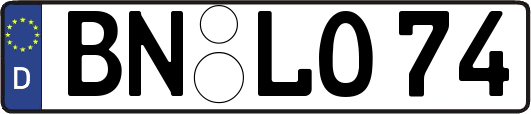 BN-LO74