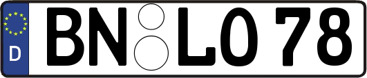 BN-LO78