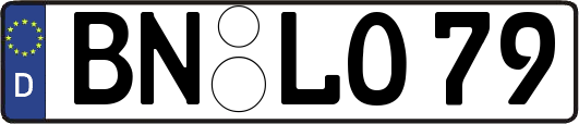 BN-LO79