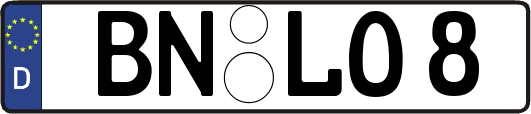 BN-LO8