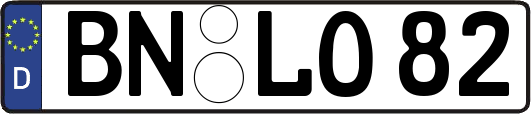BN-LO82
