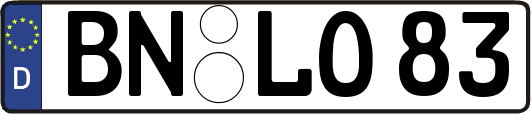BN-LO83