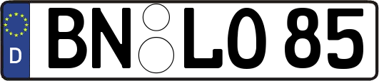 BN-LO85