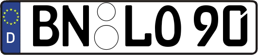 BN-LO90