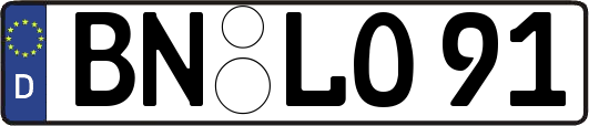 BN-LO91