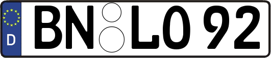 BN-LO92