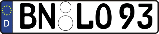 BN-LO93
