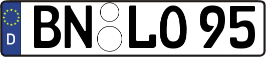 BN-LO95