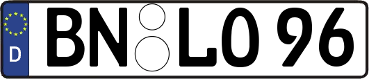 BN-LO96
