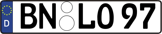 BN-LO97