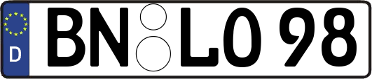 BN-LO98