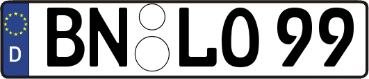 BN-LO99