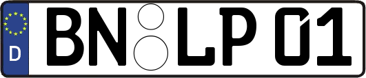 BN-LP01