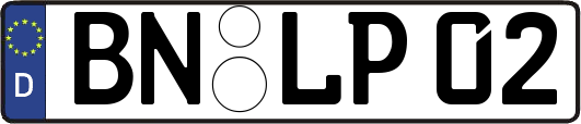 BN-LP02