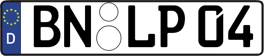 BN-LP04