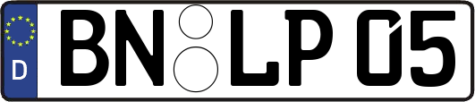 BN-LP05