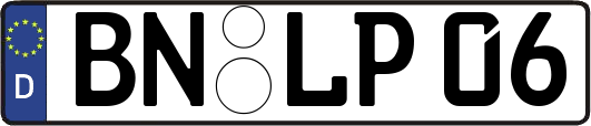 BN-LP06