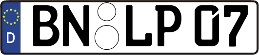BN-LP07
