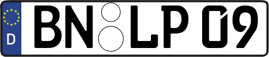 BN-LP09