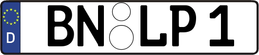 BN-LP1