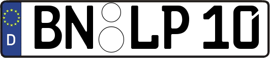 BN-LP10