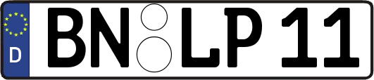BN-LP11