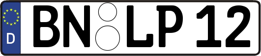 BN-LP12