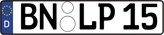 BN-LP15