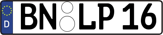 BN-LP16