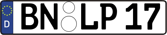 BN-LP17