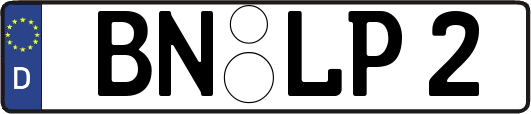 BN-LP2