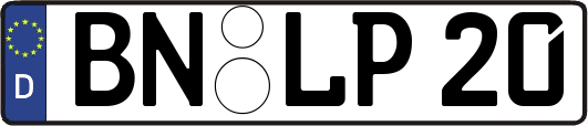BN-LP20