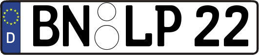 BN-LP22