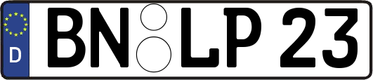 BN-LP23