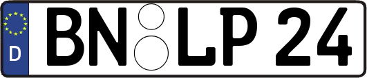 BN-LP24
