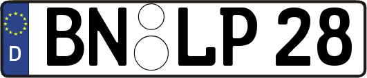 BN-LP28