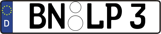 BN-LP3