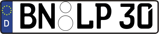 BN-LP30