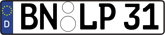 BN-LP31