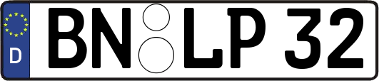 BN-LP32