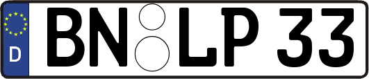 BN-LP33